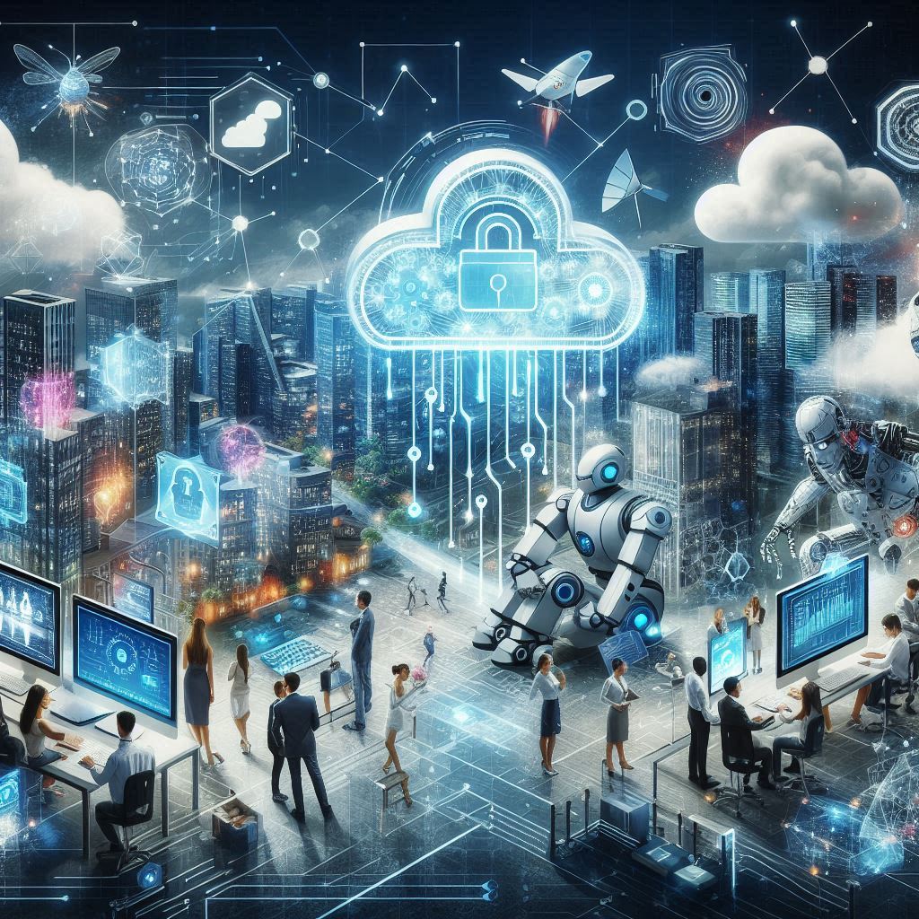 les avantages de linformatique dans le monde